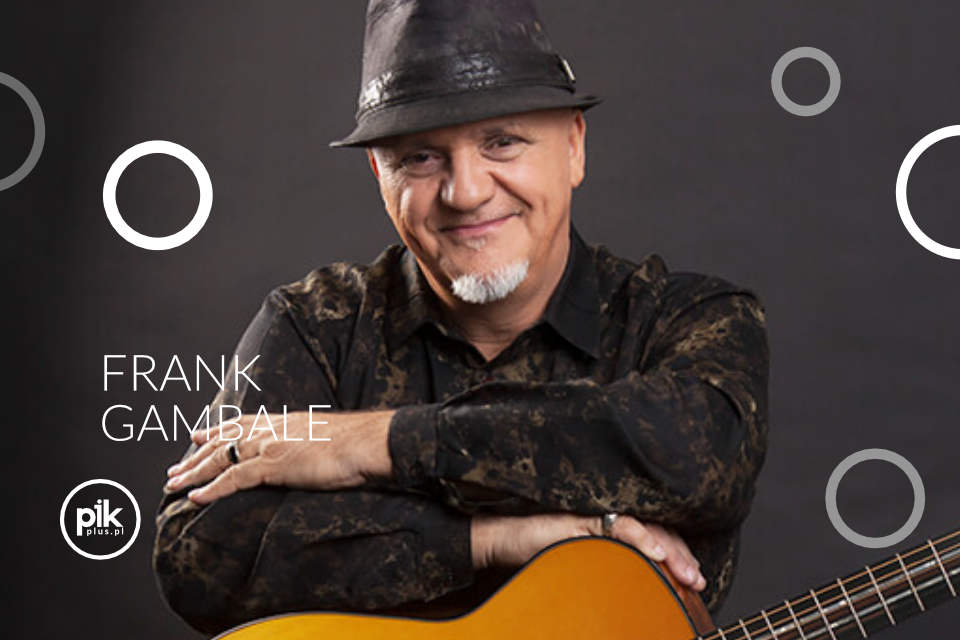 Frank Gambale | koncert