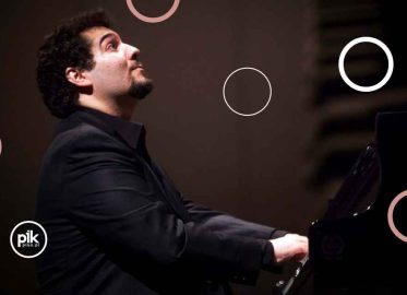 Koncert Noworoczny w NFM