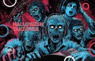 Halloween Takeover