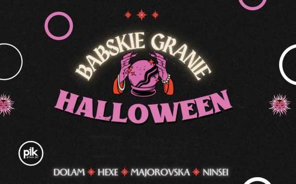 Halloween w Klubokawiarni Recepcja