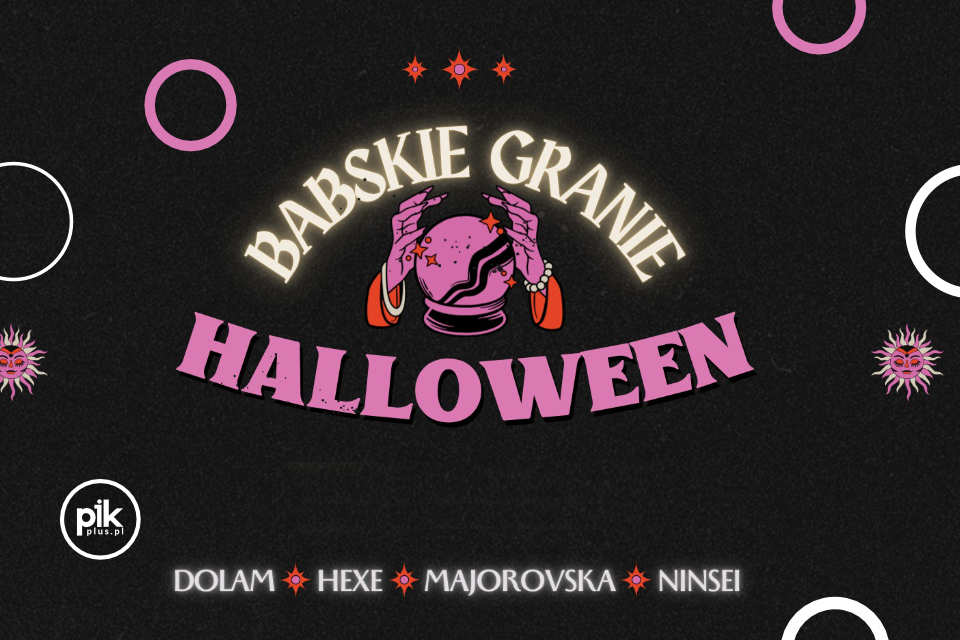 Halloween w Klubokawiarni Recepcja