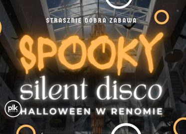Halloween w PeDeT - Renoma