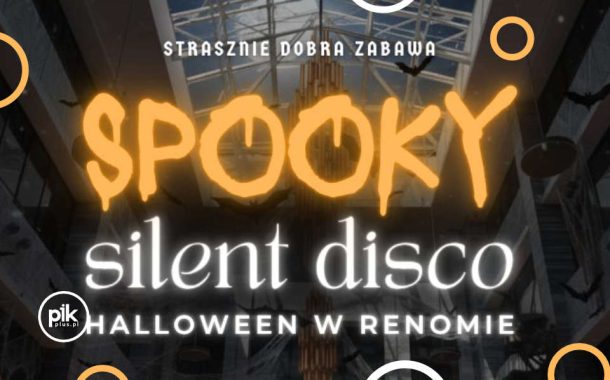 Halloween w PeDeT - Renoma