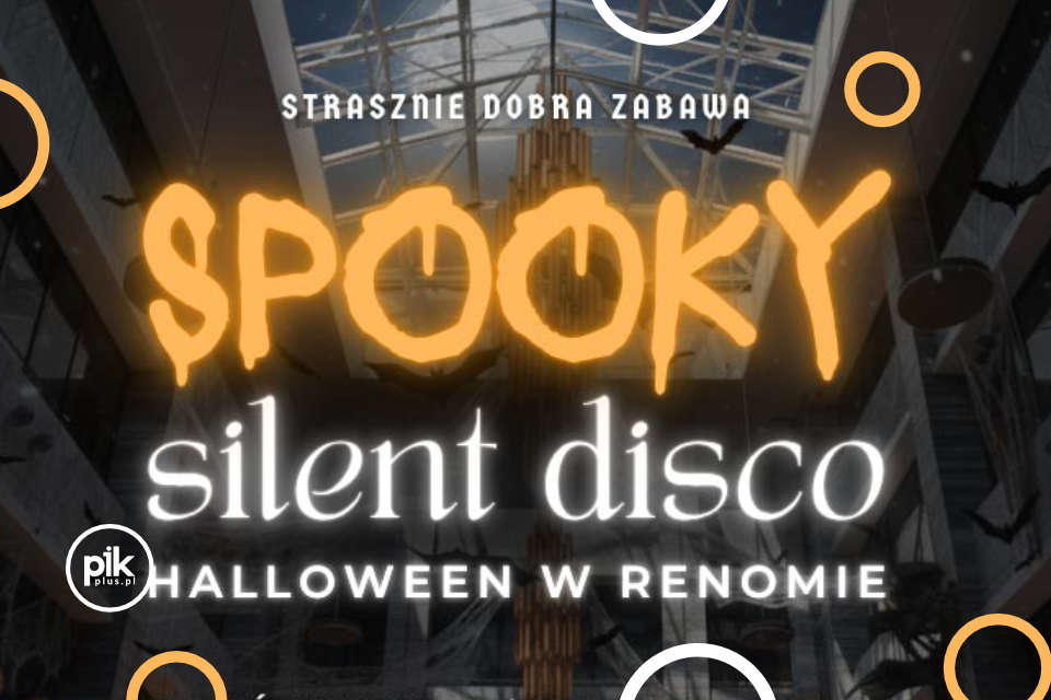 Halloween w PeDeT - Renoma