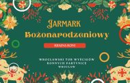 Jarmark Bożonarodzeniowy na Partynicach