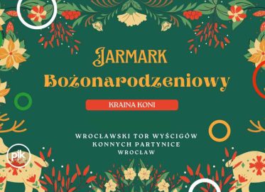 Jarmark Bożonarodzeniowy na Partynicach