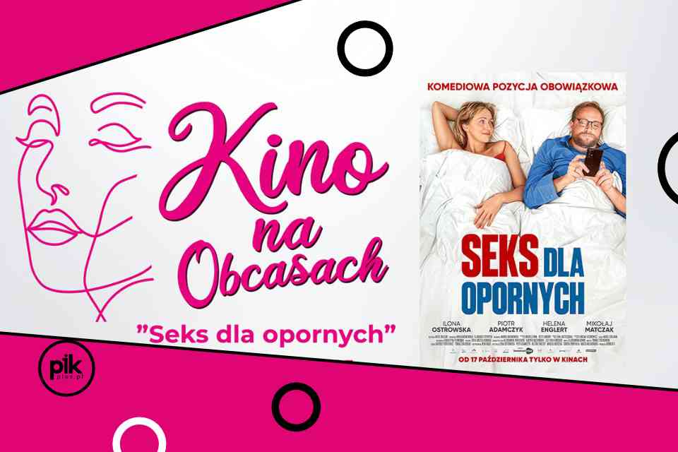 Kino na Obcasach we Wrocławiu