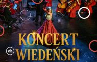 Noworoczna Gala - z Wiednia na Broadway | koncert