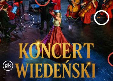 Noworoczna Gala - z Wiednia na Broadway | koncert