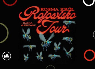 Kosma Król | koncert