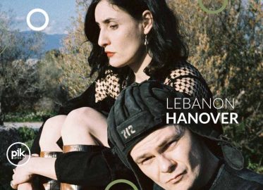 Lebanon Hanover | koncert