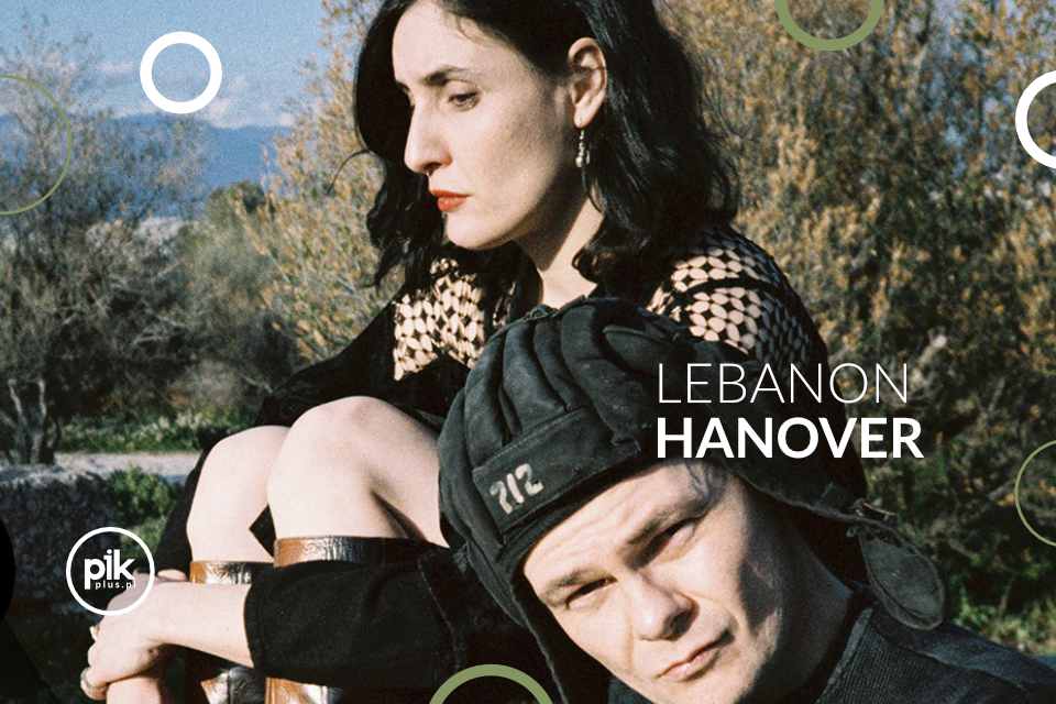 Lebanon Hanover | koncert