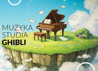Muzyka Studia Ghibli | koncert