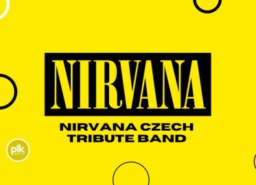 Nirvana Czech Tribute Band | koncert