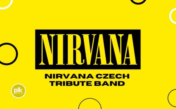 Nirvana Czech Tribute Band | koncert