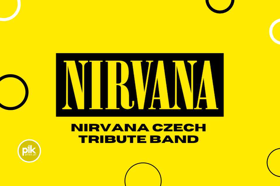 Nirvana Czech Tribute Band | koncert