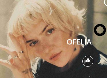 Ofelia | koncert we Wrocławiu - Bilety