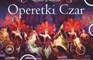 Operetki Czar | Koncert Noworoczny