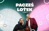Rafał Pacześ / Łukasz Lotek | stand-up we Wrocławiu