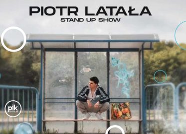 Piotr Latała | stand-up