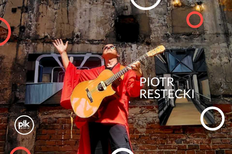 Piotr Restek Restecki | koncert