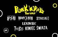 Punk'n'Roll Tour 2025 we Wrocławiu
