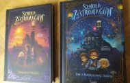 Seria fantasy dla dzieci | „Szkoła Astromagów”