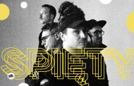 Spięty / Wy i Oni | koncert