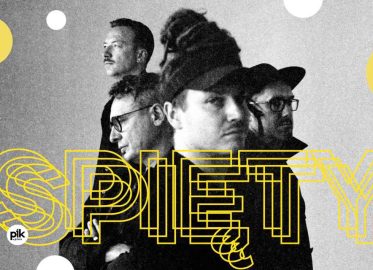 Spięty / Wy i Oni | koncert