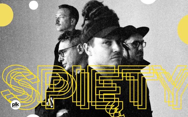 Spięty / Wy i Oni | koncert