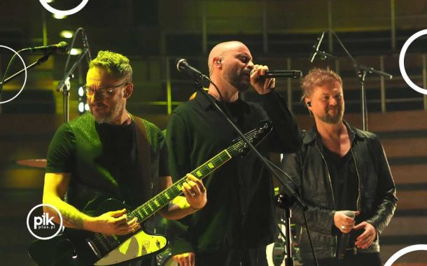 Spięty/Wy i Oni czyli gorączka sobotniej nocy w NFM.