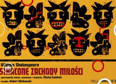 Stracone Zachody Miłości | spektakl