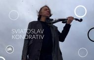 Sviatoslav Kondrativ | koncert