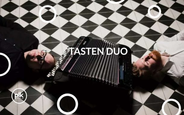 Tasten Duo | koncert