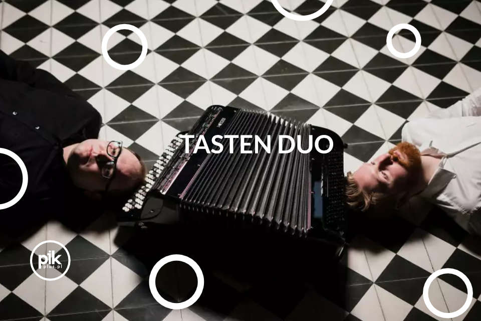 Tasten Duo | koncert