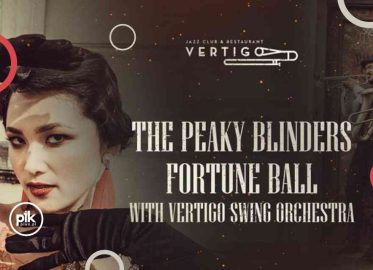 Andrzejki w Vertigo Jazz Club & Restaurant