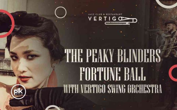 Andrzejki w Vertigo Jazz Club & Restaurant