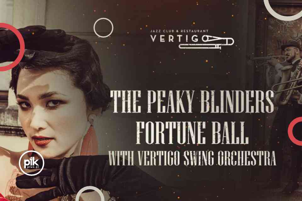 Andrzejki w Vertigo Jazz Club & Restaurant