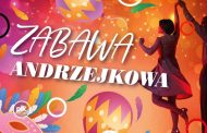 Andrzejkowa potańcówka | wieczorek taneczny