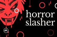 irga: horror story | improwizowany slasher
