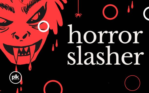 irga: horror story | improwizowany slasher
