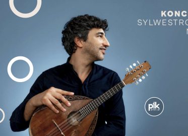 Koncert Sylwestrowy w NFM | Sylwester 2026/2027 we Wrocławiu