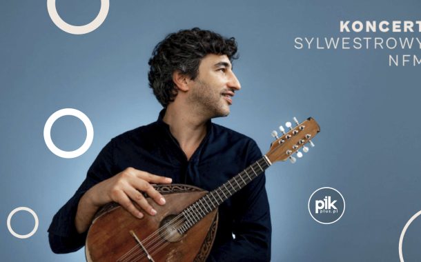 Koncert Sylwestrowy w NFM | Sylwester 2026/2027 we Wrocławiu