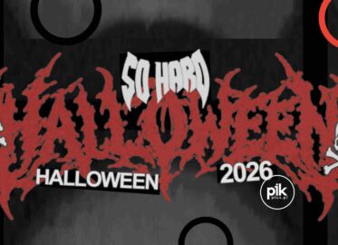 Halloween SO HARD we Wrocławiu