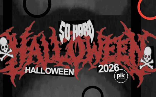 Halloween SO HARD we Wrocławiu