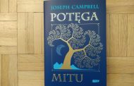 „Potęga mitu” Joseph Campbell