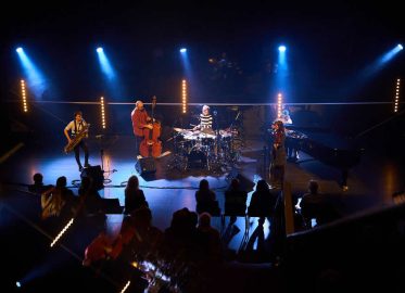 Jazztopad 2025 - Melting Pot Made in Wrocław