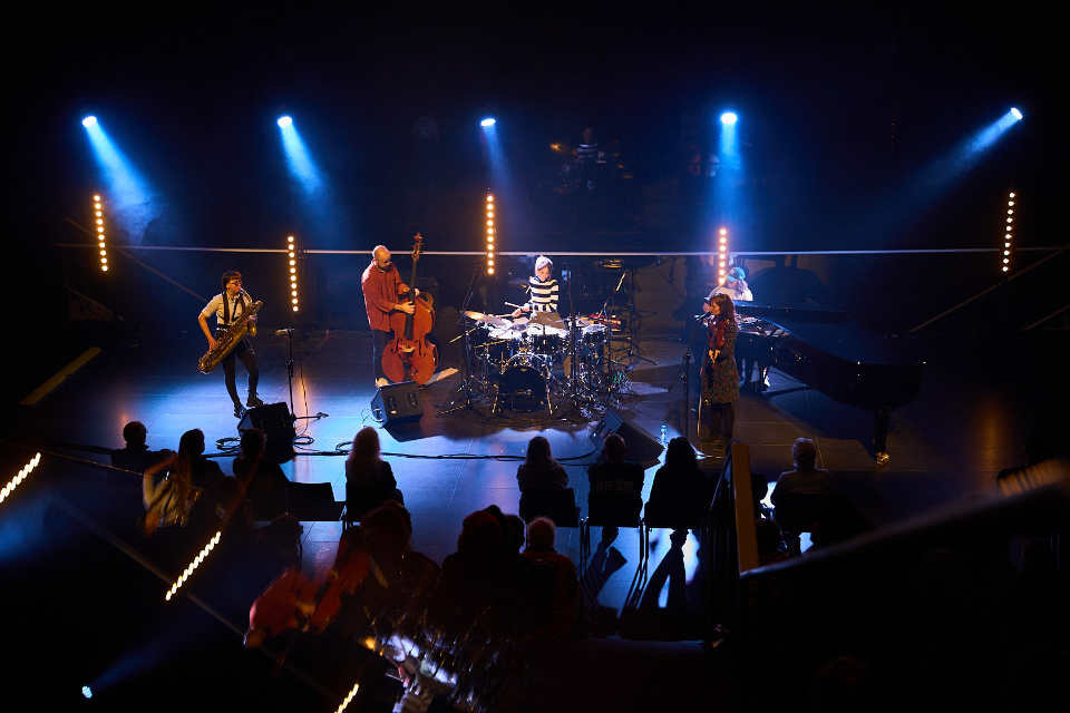 Jazztopad 2025 - Melting Pot Made in Wrocław