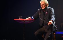 Andrzejki z Andrzejem Poniedzielskim „50 lat na scenie & 70 lat życia” | koncert w Imparcie