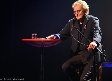 Andrzejki z Andrzejem Poniedzielskim „50 lat na scenie & 70 lat życia” | koncert w Imparcie